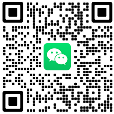 微信扫一扫 添加客服微信