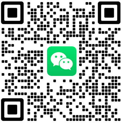微信扫一扫 添加客服微信